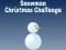Gioco Snowman Christmas Challenge in linea