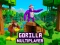 Gioco Gorilla Multiplayer in linea