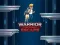 Gioco Warrior Escape in linea