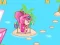 Gioco Pinkz Adventure in linea