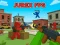 Gioco Jurex FPS in linea