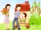 Gioco Happy Mothers Day 2020 Puzzle in linea