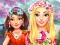 Gioco My Dreamy Flora Fashion Look in linea