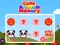 Gioco Cute Animals Memory in linea
