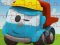 Gioco Leo The Truck Jigsaw in linea