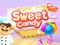 Gioco Sweet Candy in linea