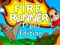 Gioco Fire Runner in linea