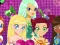 Gioco Pony Girl Hair Salon in linea