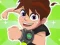 Gioco Super Ben Run v.1.0 in linea