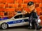 Gioco Police Officers Puzzle in linea