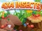 Gioco 4x4 Insects in linea