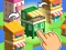 Gioco Crafty Town Merge City in linea