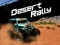Gioco Desert Rally in linea