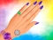 Gioco Nail Art Design in linea