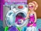 Gioco Superdoll Washing Capes in linea