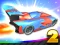 Gioco Fly Car Stunt 2 in linea
