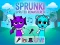 Gioco Sprunki Spruted Remastered in linea