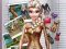 Gioco Ice Princess Doll Creator in linea