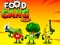 Gioco Food Gang Run in linea