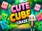 Gioco Cute Cube Craze in linea