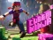 Gioco Cube Ninja in linea