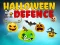Gioco Halloween Defence in linea