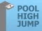 Gioco Pool High Jump in linea