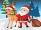 Gioco Christmas Trains in linea