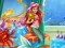 Gioco Mermaid Makeup Room in linea
