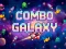 Gioco Combo Galaxy in linea