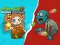 Gioco Plant Girl Defense Zombie in linea