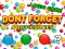 Gioco Dont Forget in linea