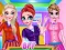 Gioco BFF High School Style in linea