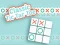 Gioco Classic Tic Tac Toe in linea