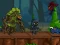 Gioco Boss vs Warriors in linea