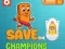 Gioco Save the Brainrot in linea