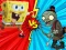 Gioco Zombie Vs SpongeBoob in linea