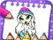 Gioco Easy Bratz Coloring in linea