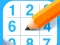 Gioco Master Sudoku in linea