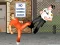 Gioco Big House Beat Down in linea