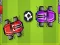 Gioco Soccer Cars in linea
