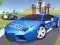 Gioco Police Car Simulator 3d in linea
