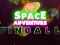 Gioco Space Adventure Pinball in linea