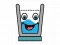 Gioco Smiling Glass in linea
