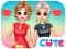 Gioco Princess Cheongsam Shanghai Fashion in linea