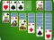 Gioco Classic solitaire in linea