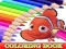 Gioco Coloring Book for Finding Nemo in linea