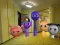 Gioco Sprunki Backroom Terrors Skibidi Toilet in linea