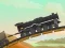 Gioco Freight traine mania in linea