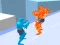 Gioco Hero Transform Run in linea